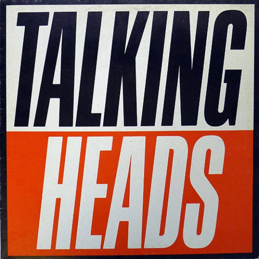 Talking Heads - True Stories (Vinyl)