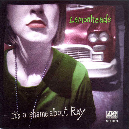 Lemonheads - It's A Shame About Ray (CD) USADO