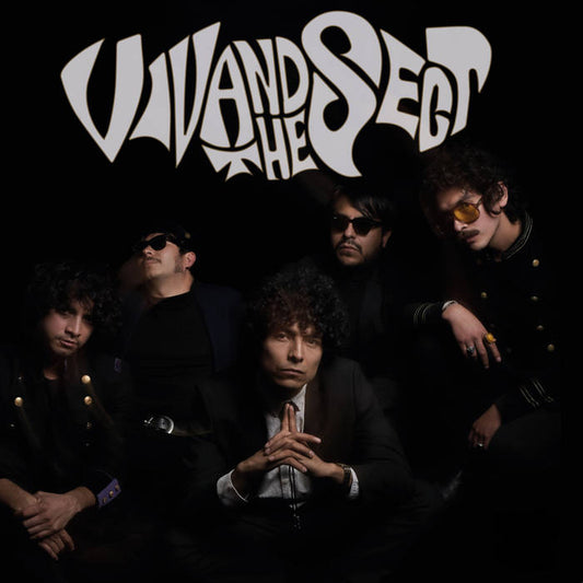 Viv and the Sect - II (Vinyl)