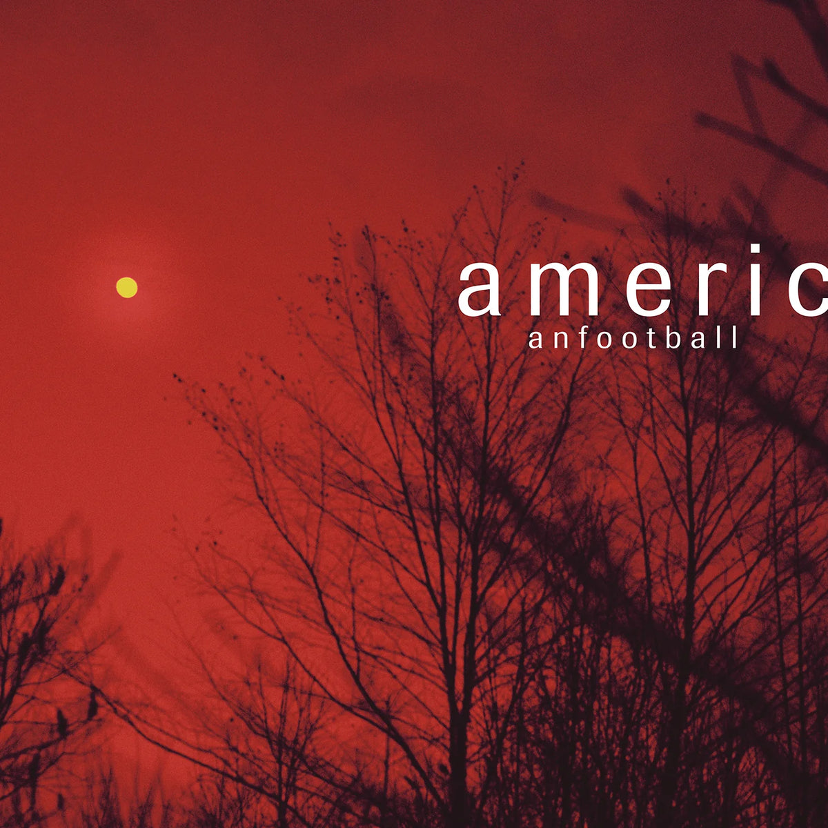 American Football - CD