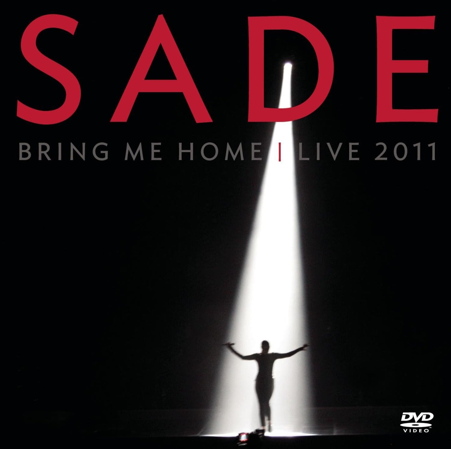 Sade - Bring Me Home Live 2011 USADO (CD)