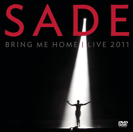 Sade - Bring Me Home Live 2011 USADO (CD)