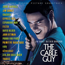 THE CABLE GUY (CD)