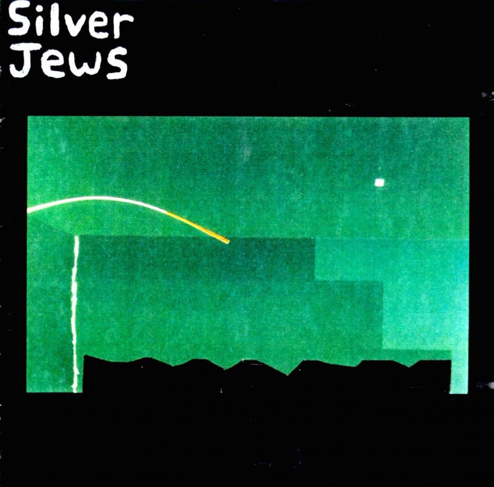 Silver Jews - The Natural Bridge (Vinyl)