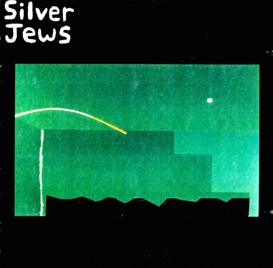Silver Jews - The Natural Bridge (Vinyl)