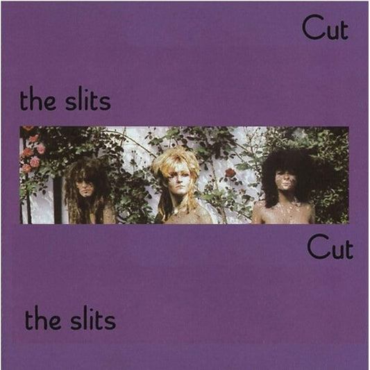 The Slits - Cut (Vinyl)