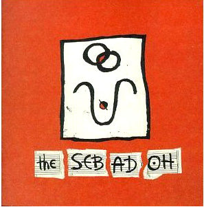 Sebadoh - Sebadoh (CD) USADO