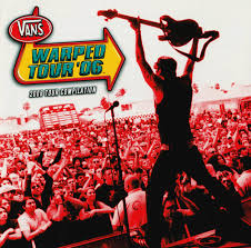 VANS WARPED TOUR 2006 COMPILATION (CD)