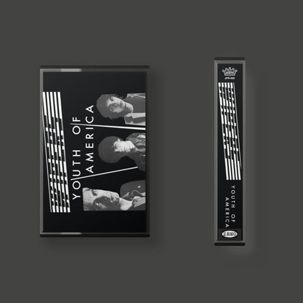 Wipers - Youth of America (Cassette)