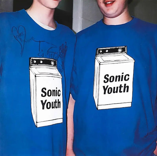 Sonic Youth - Washing Machine (Vinyl)