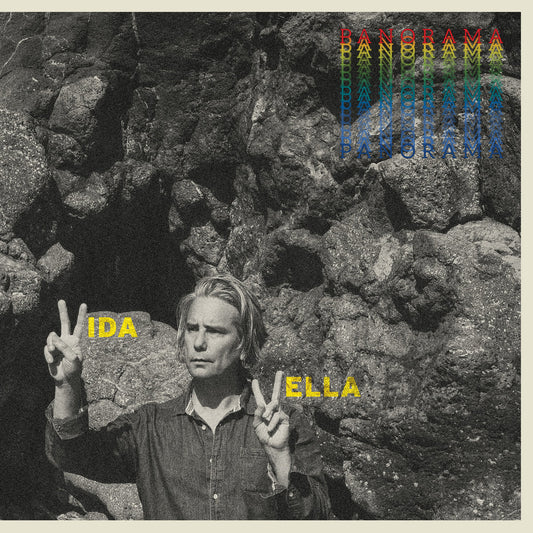 Vida Vella - Panorama (Vinyl)