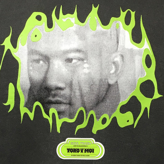 Toro Y Moi – Soul Trash YELLOW VINYL (Vinyl)