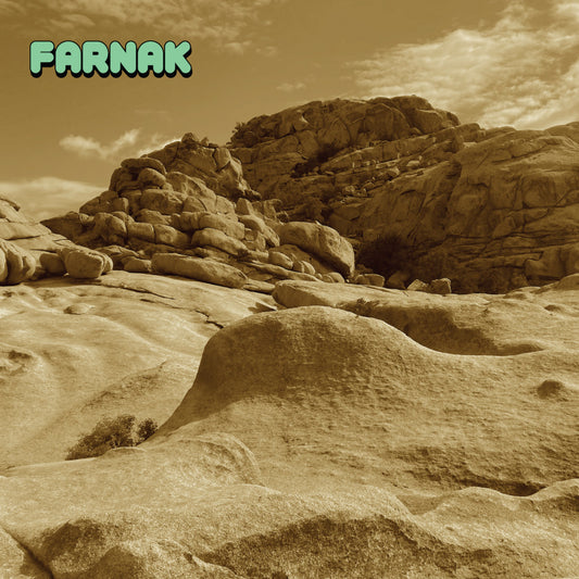 Farnak - Country  7 inches