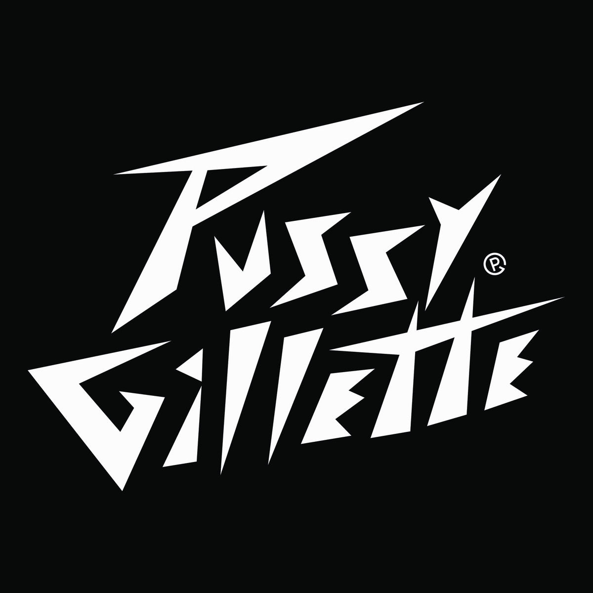 Pussy Gillette - Pussy Gillette (Vinyl)