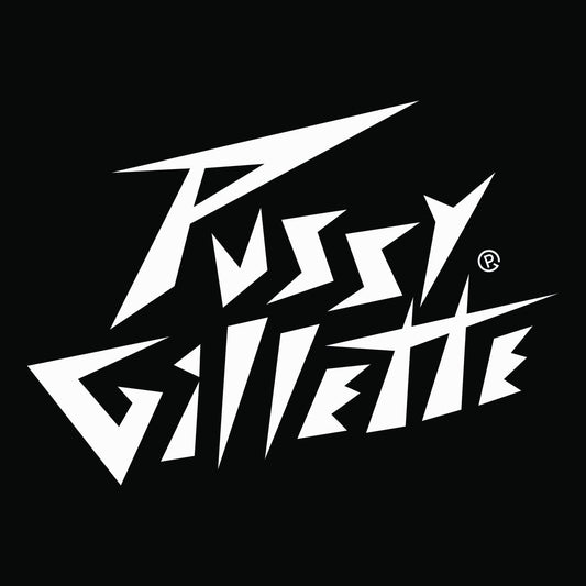 Pussy Gillette - Pussy Gillette (Vinyl)