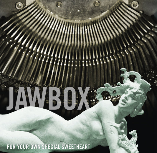 Jawbox - For Your Own Special Sweetheart (CD) USADO