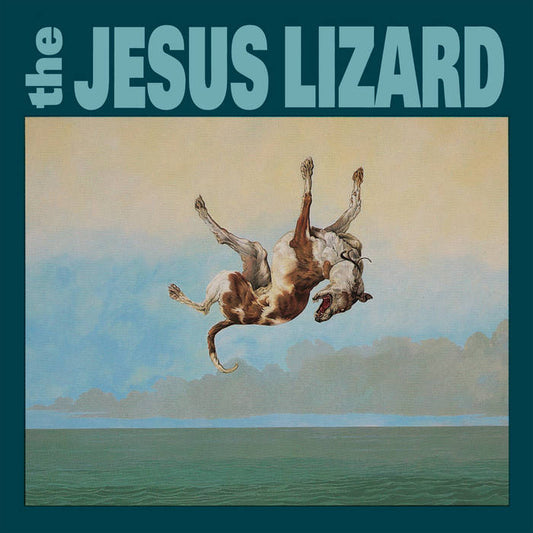 The Jesus Lizard - Down (Vinyl)