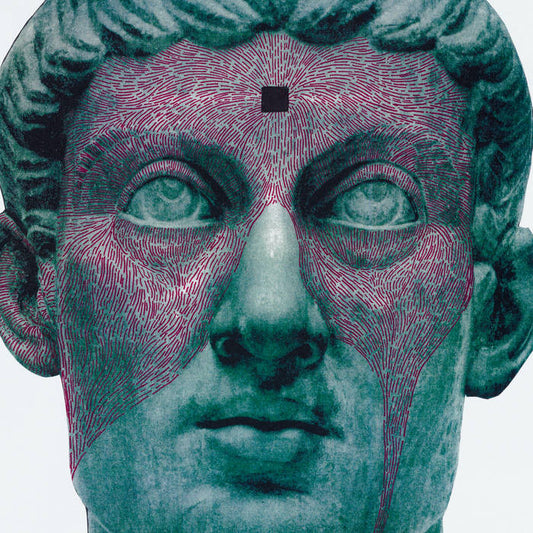 Protomartyr - The Agent Intellect (Vinyl)