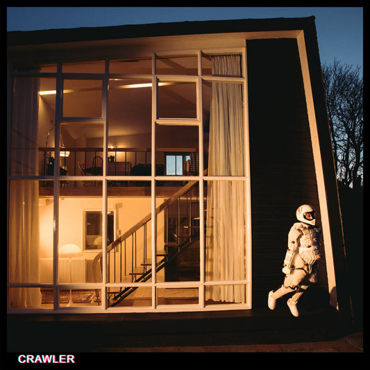 Idles – Crawler (Vinyl)