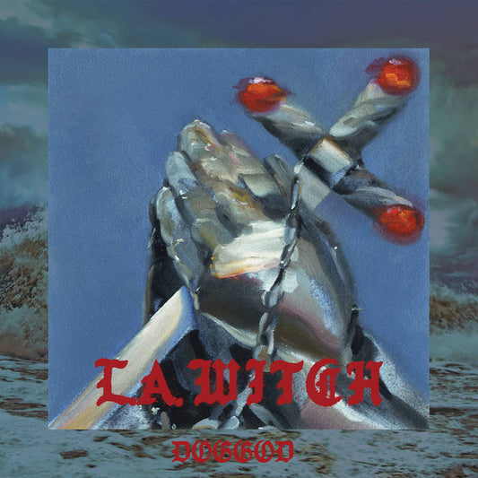 L.A. Witch - DOGGOD (Vinyl)