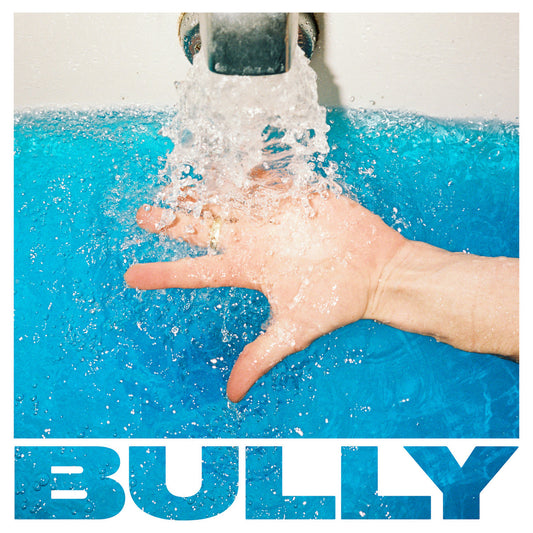 Bully - Sugaregg LOSER EDITION (Vinyl)