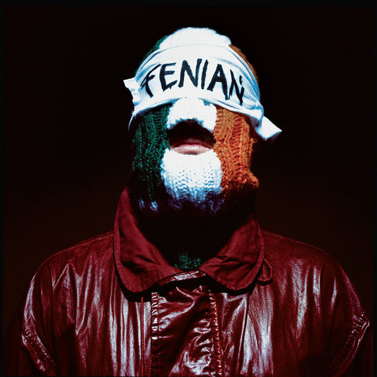 Kneecap -  Fenian (Vinyl)