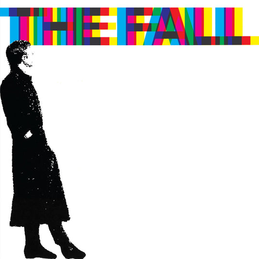 The Fall - 458489 A Sides (Vinyl)