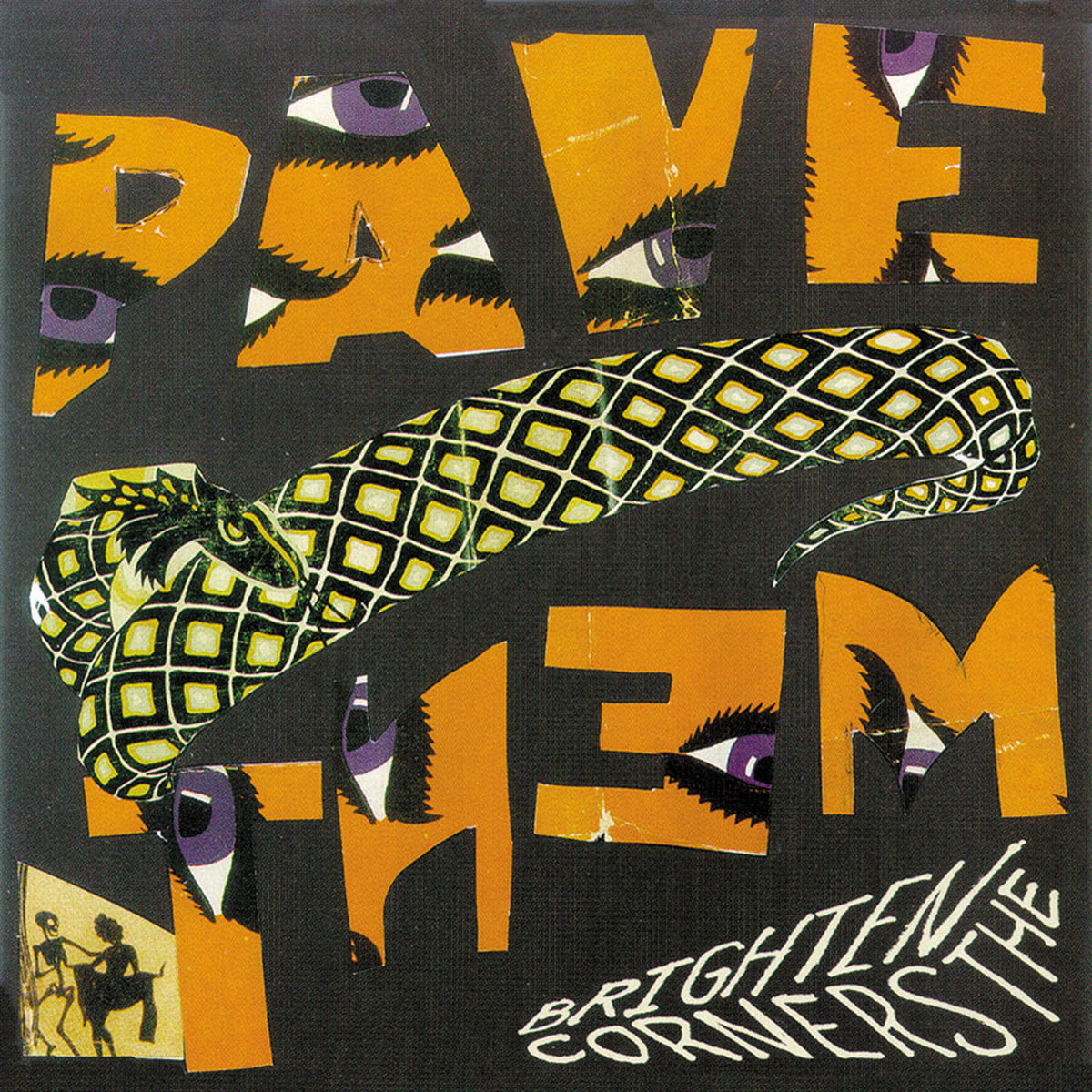 Pavement - Brighten the Corners (Vinyl)