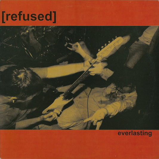 Refused - Everlasting (Vinyl)