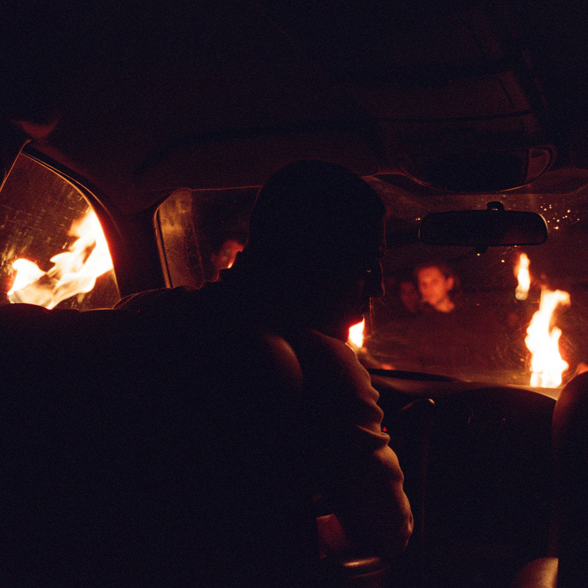 Somos La Herencia – Joven Predicador (Vinyl)