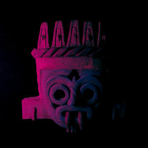 OME - La Creación (COLOR VINYL)