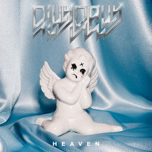 Dilly Dally - Heaven LP (Vinyl)