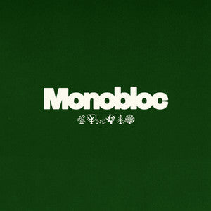Monobloc - Monobloc (Vinyl)