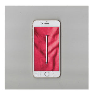 La URSS – Nuevo Testamento (Vinyl)