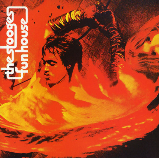 The Stooges - Fun House (Vinyl)