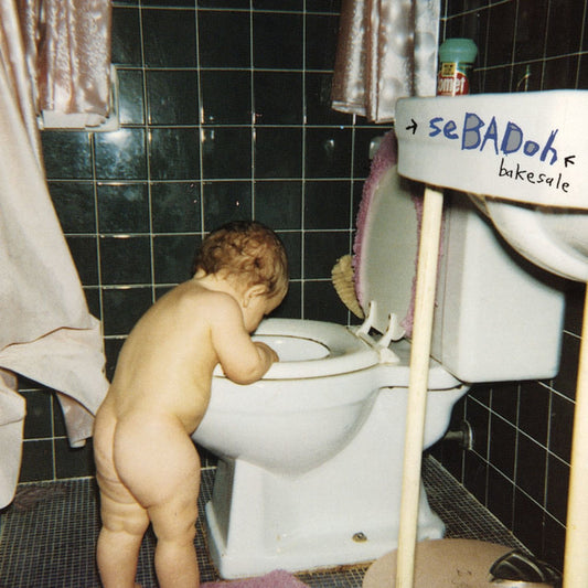 Sebadoh - Bakesale (Vinyl)