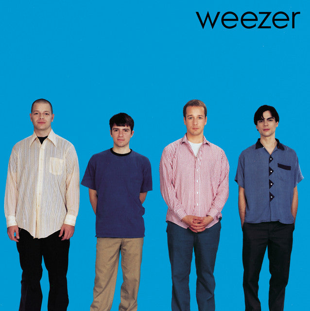 Weezer - Weezer (Vinyl)