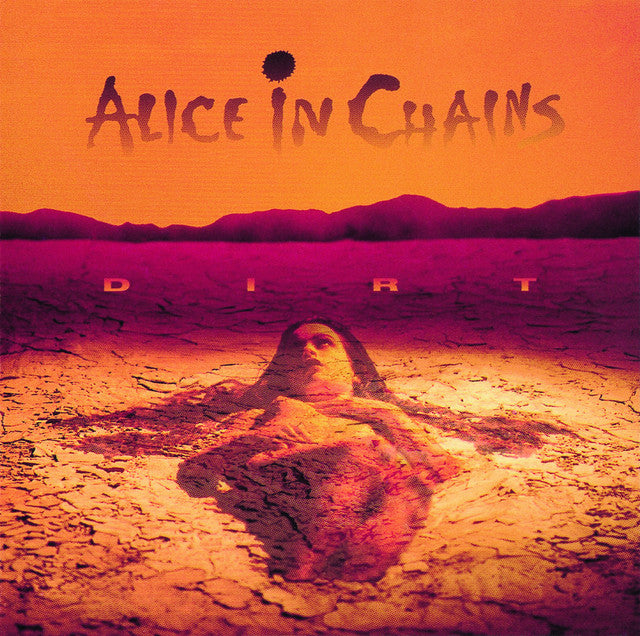 Alice in Chains - Dirt (Vinyl)