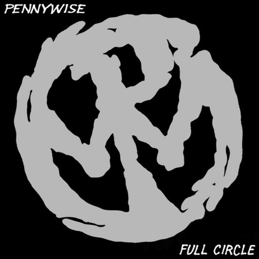 Pennywise - Full Circle COLORED VINYL (Vinyl)