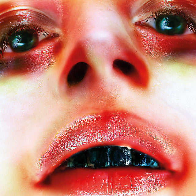Arca - Arca (Vinyl)