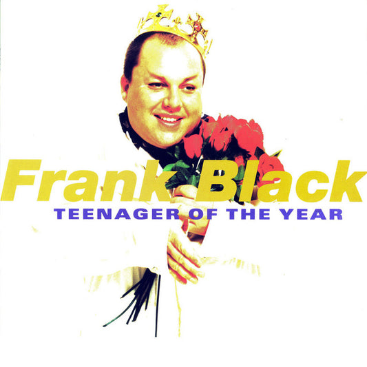 Frank Black - Teenager of the Year (Vinyl)