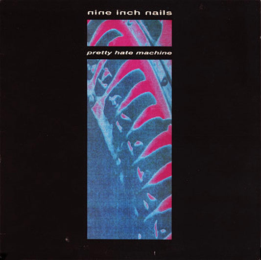 Nine Inch Nails - Pretty Hate Machine (CD)