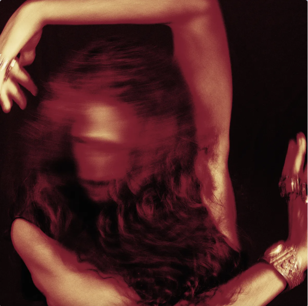 Black Maracas - The Anecdote (Vinyl)