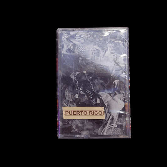 Las Abejas - Lazy Views (Cassette)