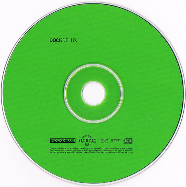Various – Dockdelux
