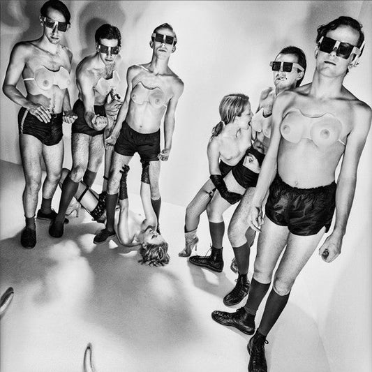 Devo - Hardcore Volume 2 (Vinyl)