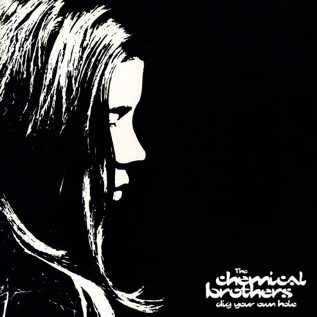 The Chemical Brothers – Dig Your Own Hole (Vinyl)