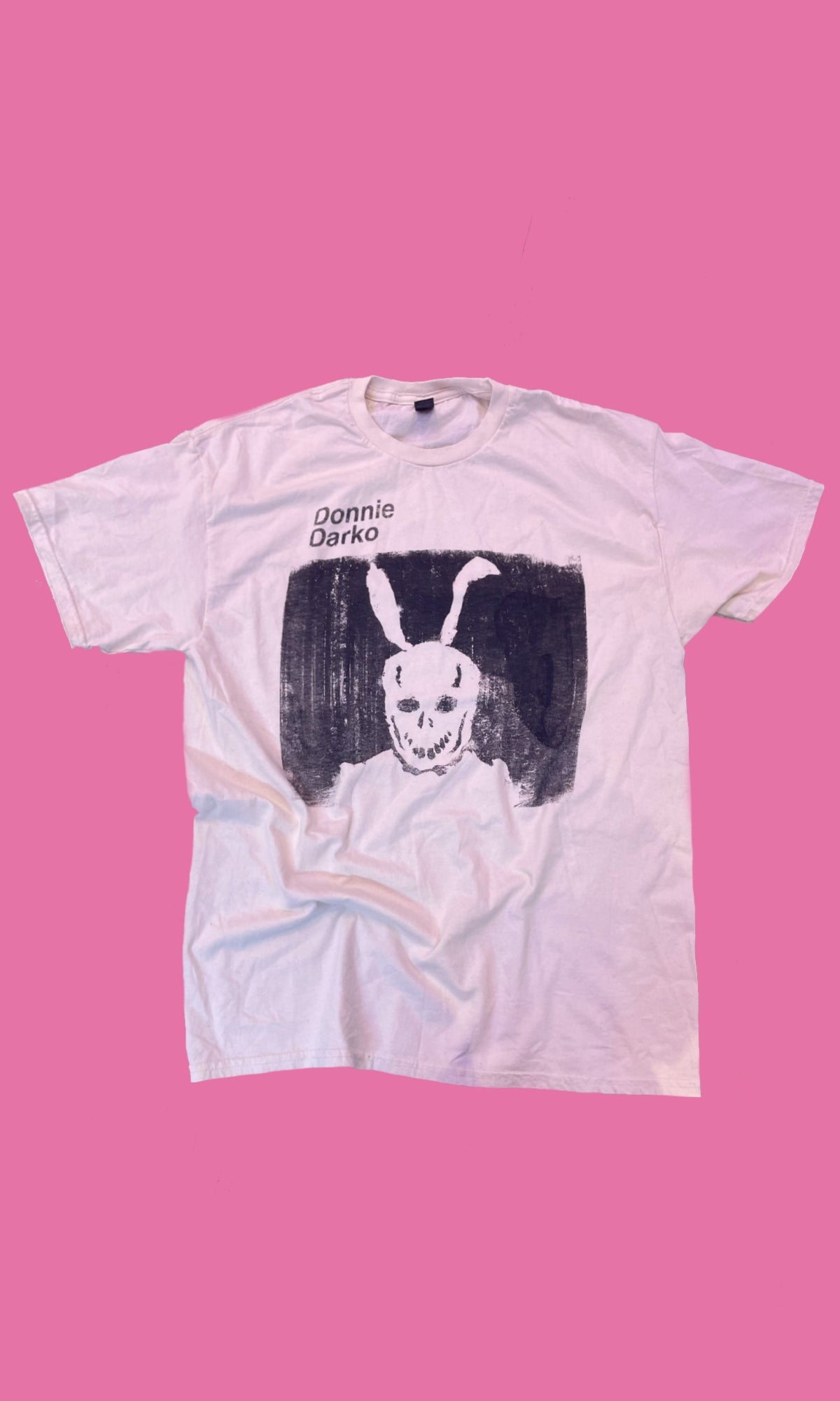 Playera Donnie Darko