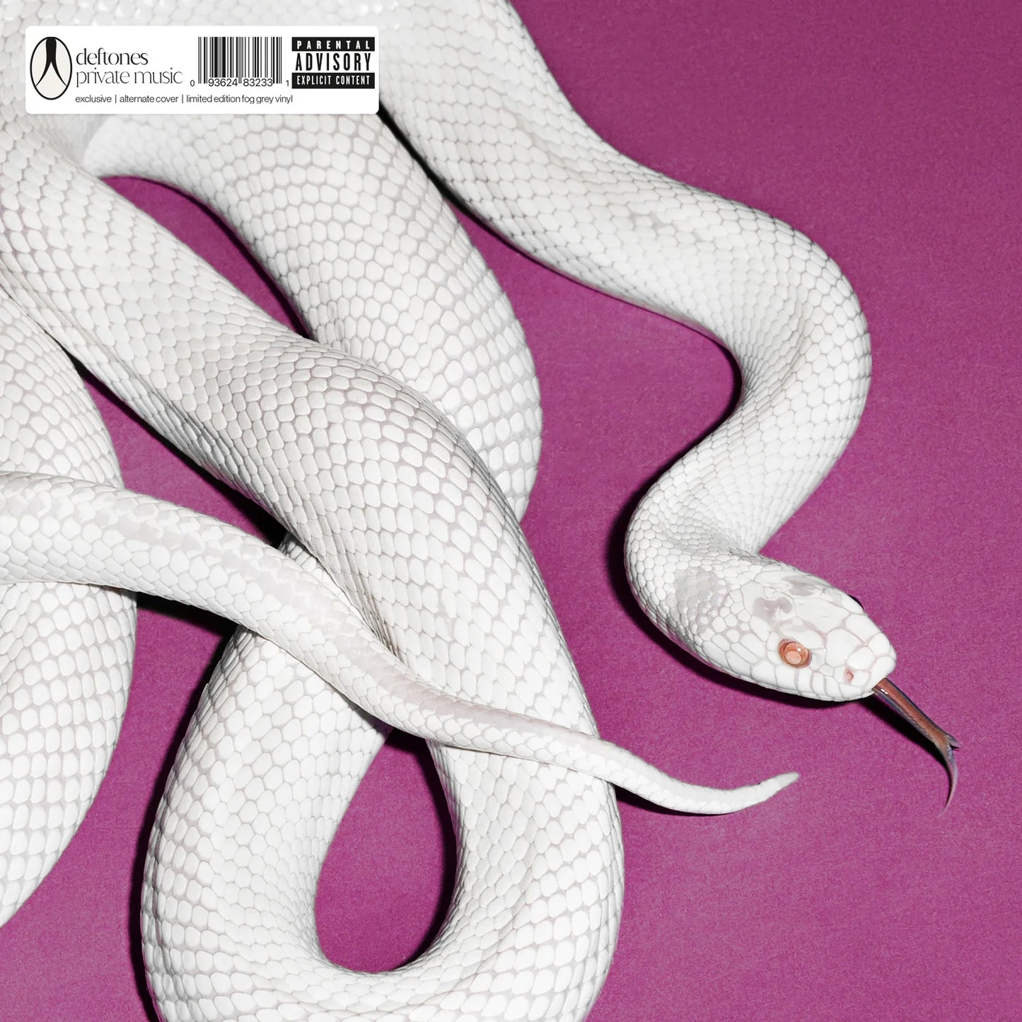 Deftones - Private Music (Vinyl)