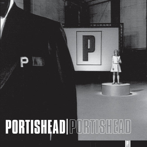 Portishead - Portishead (Vinyl)